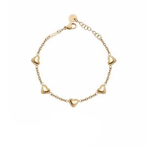 Armband Liu Jo Dame in Stahl LJ3192 - LJ3192